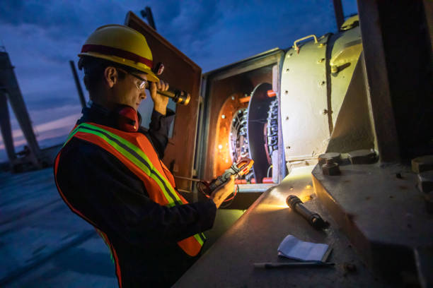 Best Industrial Electrical Services  in Level Plains, AL