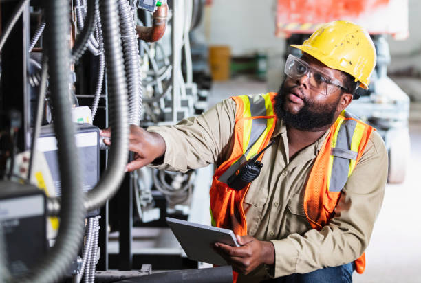 Best Circuit Breaker Repair  in Level Plains, AL